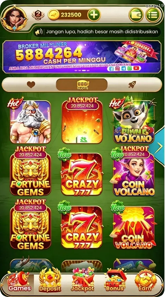 surga19 APK