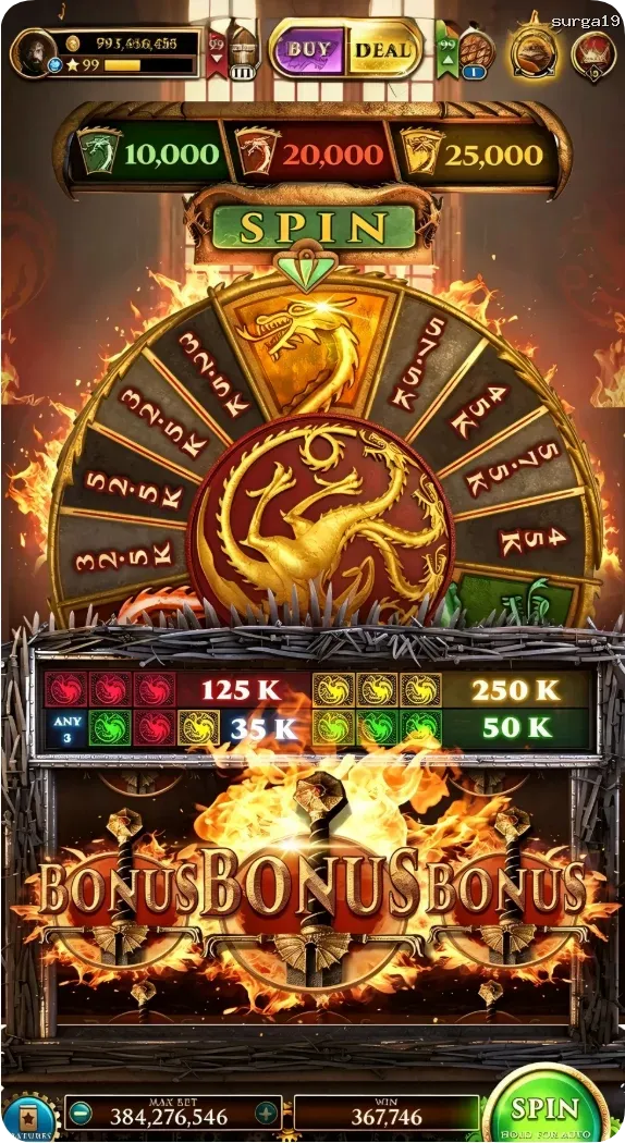 surga19 APK