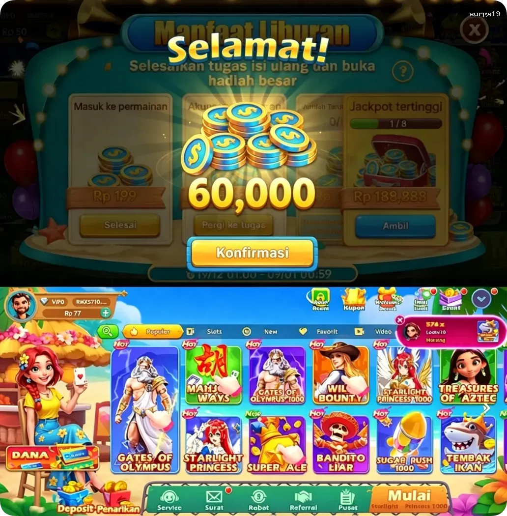 surga19 Masuk - surga19 Resmi